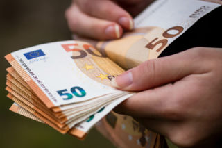 UE płaci 30 tys. zł bez doświadczenia!