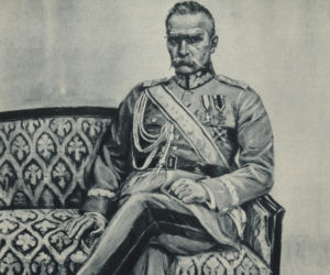 Józef Piłsudski