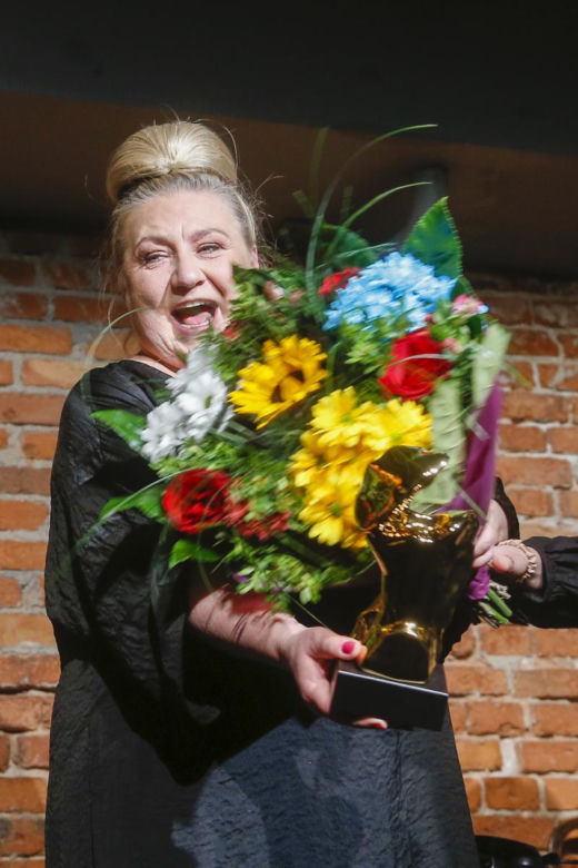 Zasłynęła jako artystka kabaretowa. Czym zajmuje się Aldona Jankowska i co o niej wiemy?