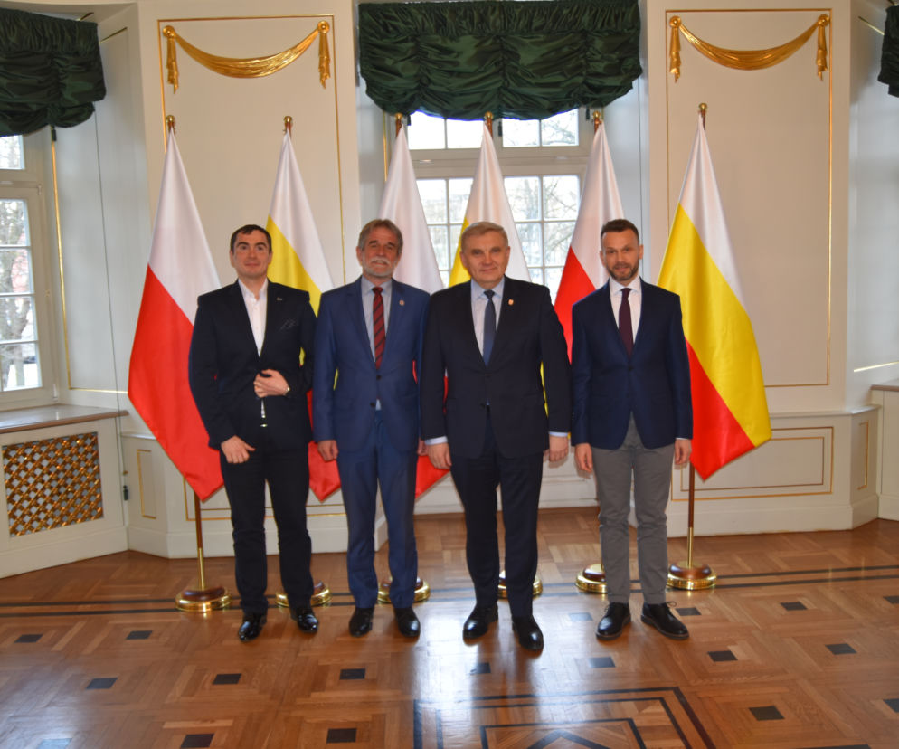 Festiwal dyplomatyczny