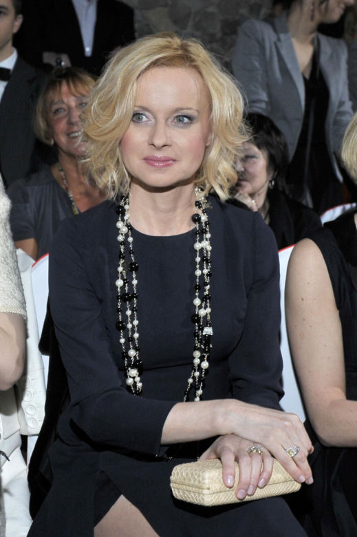 Jolanta Pieńkowska