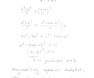  Matura 2022 matematyka. Odpowiedzi, pytania, arkusz CKE, zadania, rozwiązania [poziom podstawowy matematyka matura 5.05.2022]