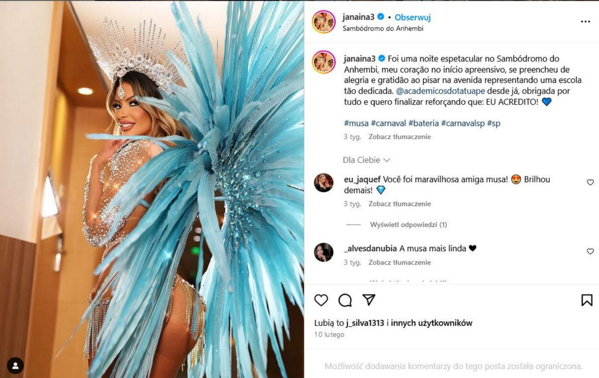 Najpiękniejsza kobieta świata wzięła ślub ze sobą! "Kocham siebie bezwarunkowo"