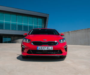 Kia Ceed 1.4 T-GDI 6M 140 KM