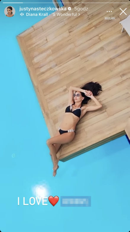 Justyna Steczkowska