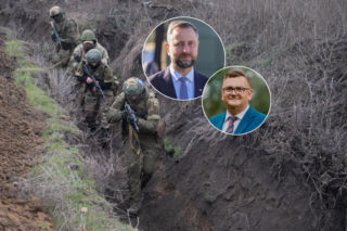 Teść Kosiniaka-Kamysza: W ciągu 5 miesięcy Rosja zaatakuje Polskę. Czy ujawnił tajemnicę?