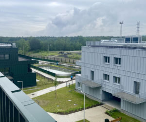 TBS w Katowicach, Kosmiczna, Giszowiec