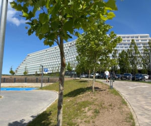 Otwarcie hotelu Gołębiewski w Pobierowie