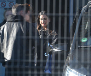 Dua Lipa pali na zakazie