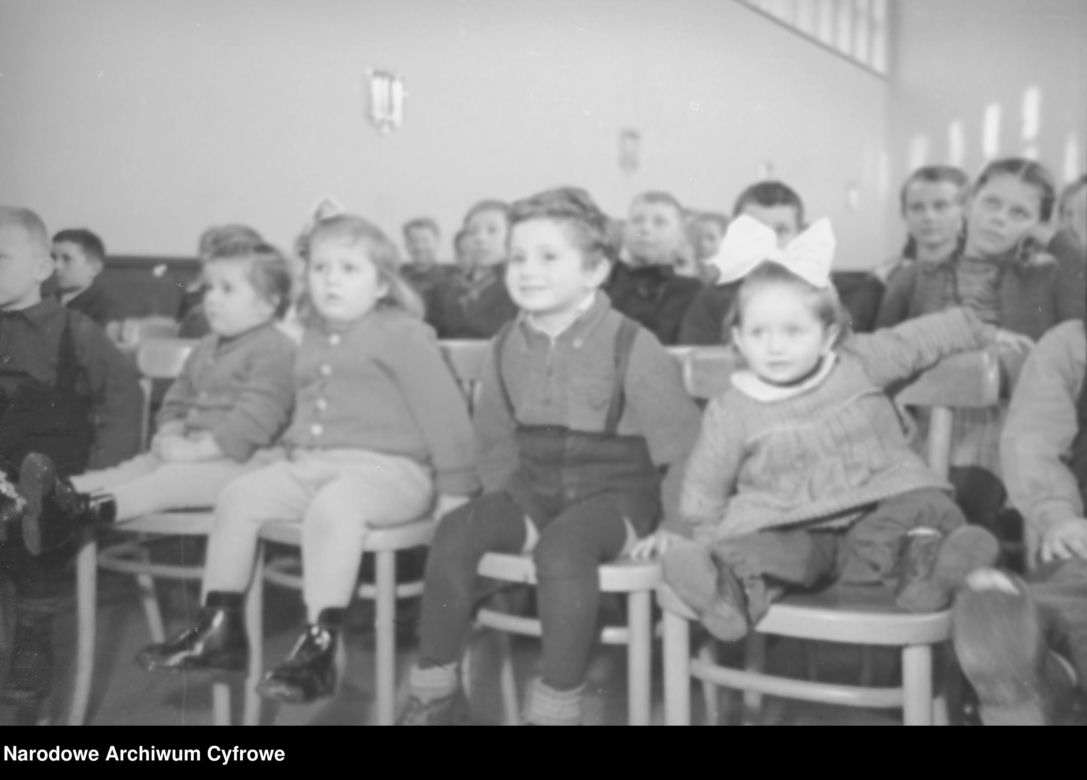 QUIZ PRL. Dzień dziecka w PRL-u
