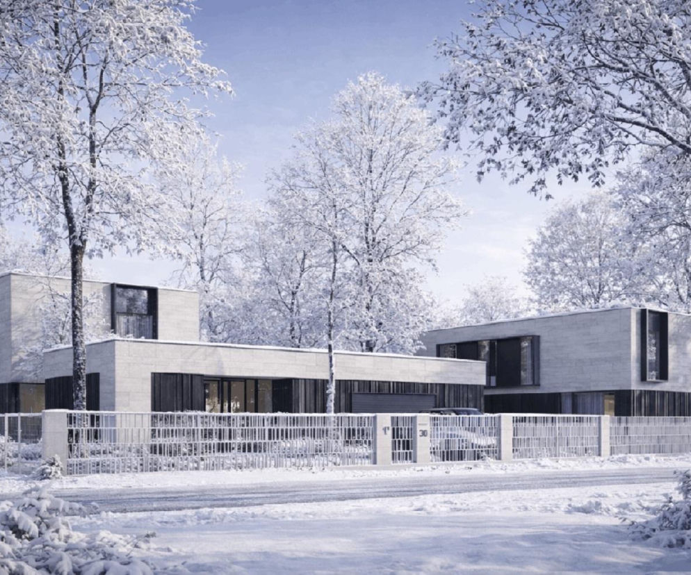 Wille SAAN w Łomiankach