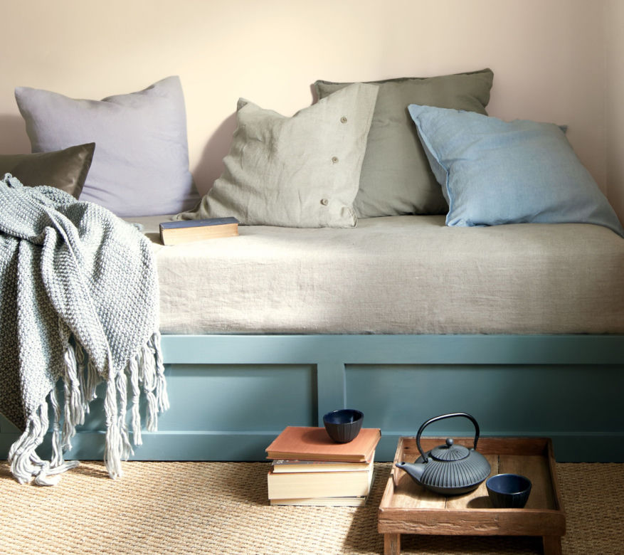 Kolor Roku 2021 Benjamin Moore