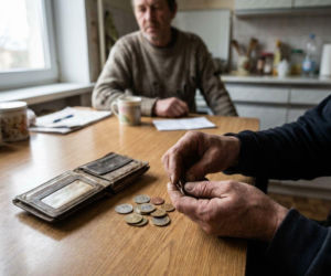 Rekordowe bezrobocie w jednym z powiatów woj. podkarpackiego. Są najnowsze dane z urzędu