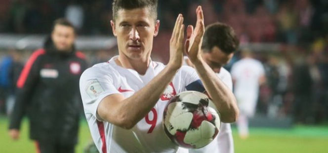 MŚ Rosja 2018 - z kim i kiedy grają Polacy? 