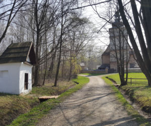 Otwarcie sezonu w nowosądeckim skansenie