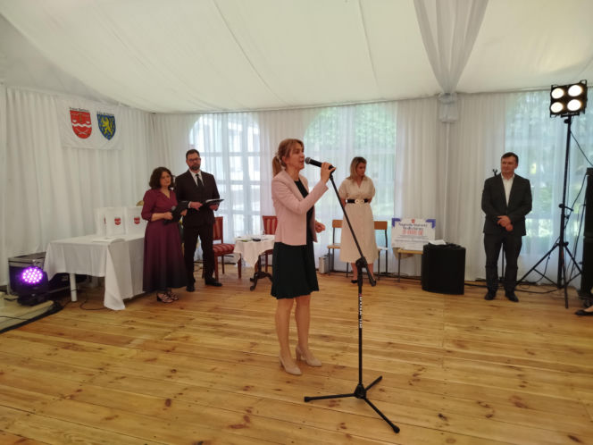 Za nami Majówka w Reymontówce „na wesoło”. W 2026 roku imprezę odwiedziły tłumy!