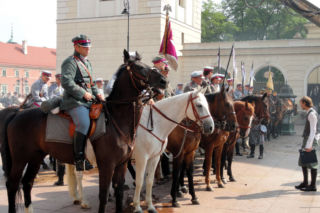 Bitwa warszawska- cud nad Wisłą czy taktyka