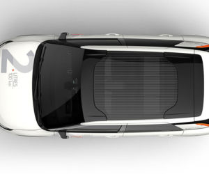 Citroen C4 Cactus Airflow 2L