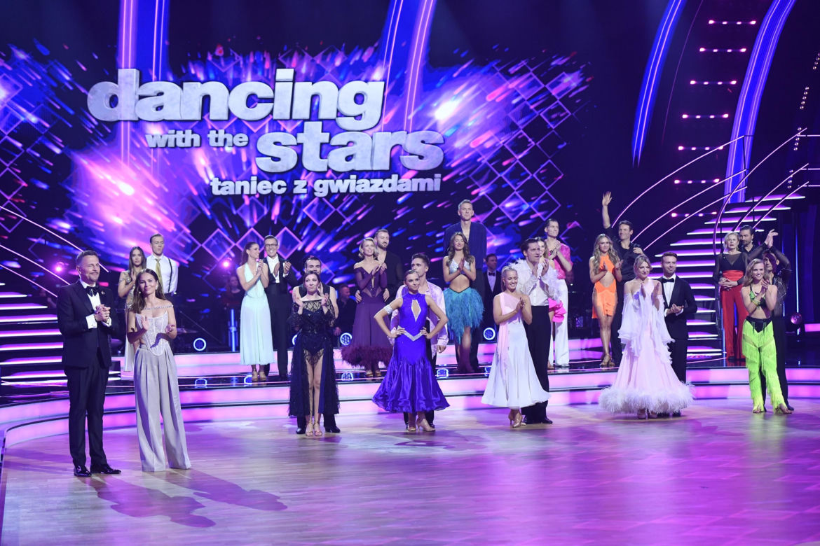 "Dancing with the Stars. Taniec z Gwiazdami" - relacja z 2. odcinka 16 edycji show Polsatu