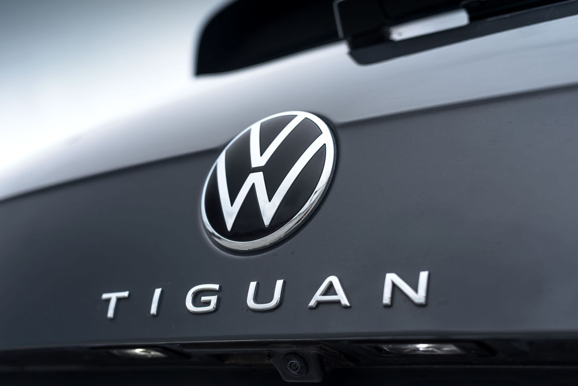 Volkswagen Tiguan 2.0 TDI 200 KM 4Motion DSG R-Line