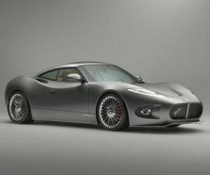 Spyker B6 Venator