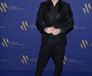 Gala wręczenia medialnej Nagrody Mariusza Waltera