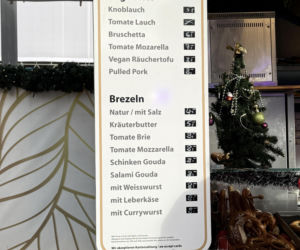 Bożonarodzeniowy Jarmark w Berlinie 2025