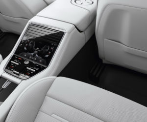 2017 Porsche Panamera
