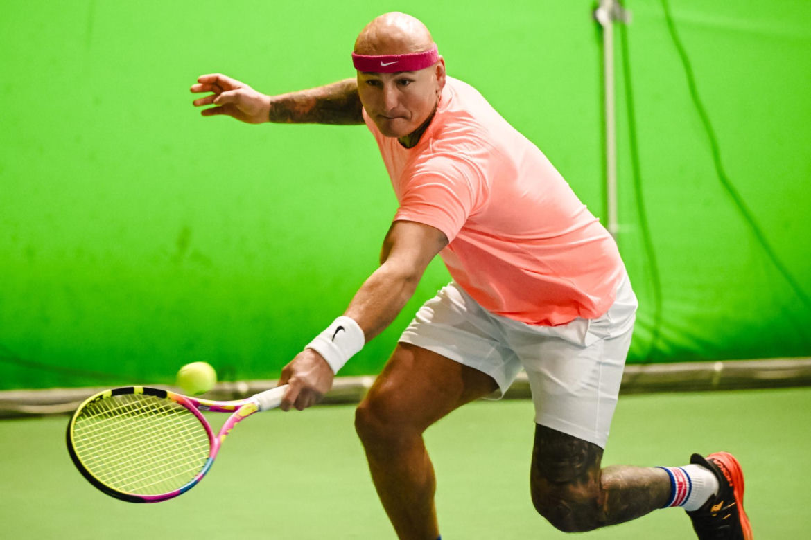 Artur Szpilka poskromił Tygrysa Michalczewskiego