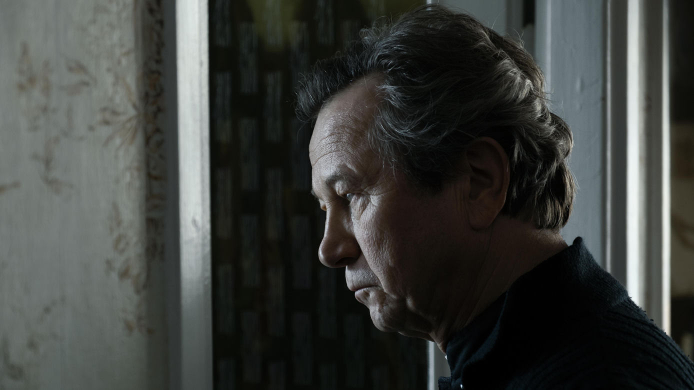 "Niebo. Rok w piekle" (serial HBO Max)