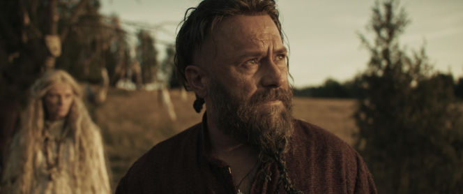 Takiego filmu jeszcze w Polsce nie było.