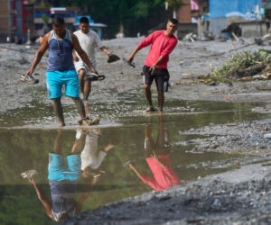 Horror w Nepalu. Odnaleziono zwłoki 270 osób. 1300 zaginionych!