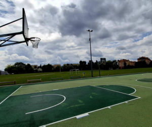  Kalisz stanie się stolicą koszykówki! Przed nami 20. Kaliski Streetball