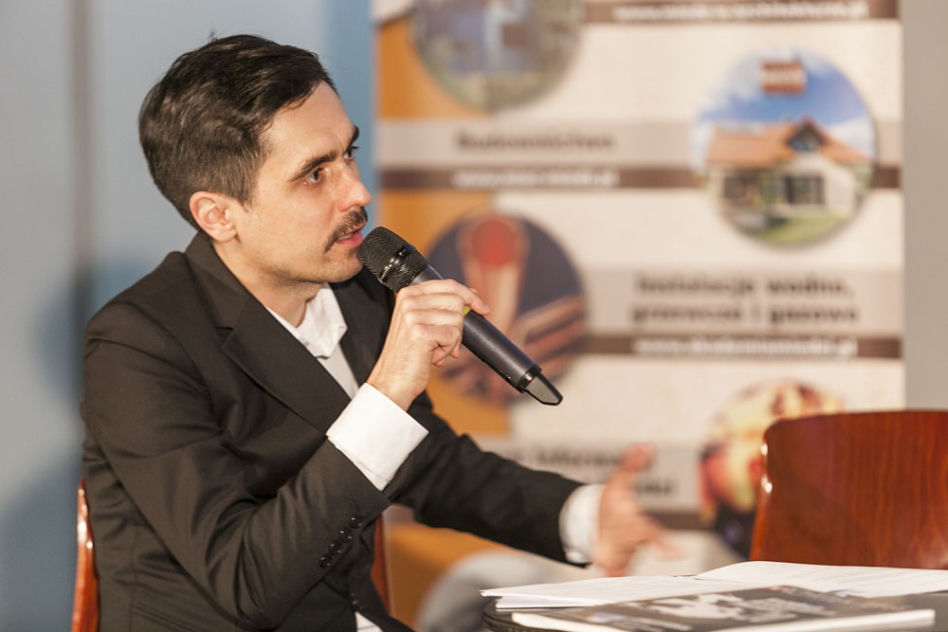 Tomasz Fudala