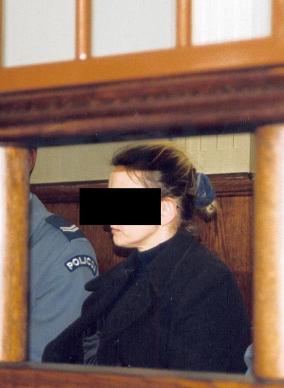 Nauczycielka zabiła 11-letniego syna swojego byłego kochanka. Mija 20 lat od tragedii w Czarnej Białostockiej