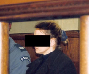 Nauczycielka zabiła 11-letniego syna swojego byłego kochanka. Mija 20 lat od tragedii w Czarnej Białostockiej