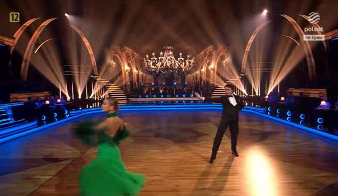 "Taniec z Gwiazdami"