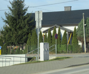 6 stycznia w Starachowicach weszła w życie uchwała krajobrazowa