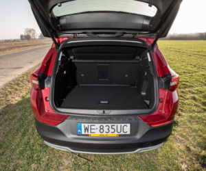 Renault Kadjar TCe 140 FAP vs Opel Grandland X 1.5 Diesel 130 KM Start/Stop AT8