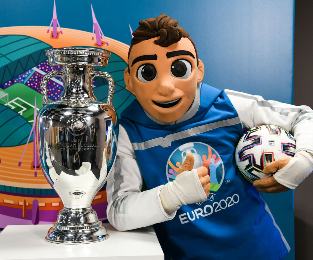 Mecz o 3. miejsce EURO 2020 - czy jest? KIEDY, KTO GRA i O KTÓREJ GODZINIE?