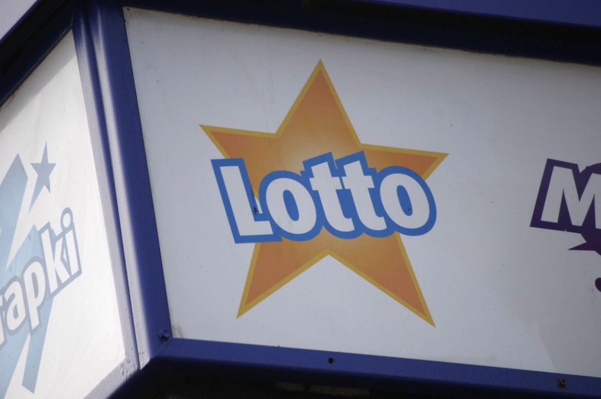 Największe wygrane w historii Lotto