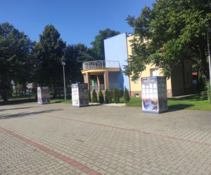 Wystawa Państwowy Korpus Bezpieczeństwa - Policja Polskiego Państwa podziemnego w dokumentach