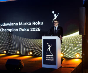 Budowlana Marka Roku 2026