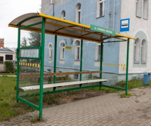 Zaginęła w drodze po podręcznik
