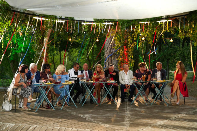 "Sanatorium miłości"