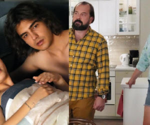 Barwy szczęścia, odcinek 3295: Aldona i Borys nakryją Ewę z Romeem! Zaskoczą ich w intymnej chwili - ZDJĘCIA