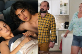 Barwy szczęścia, odcinek 3295: Aldona i Borys nakryją Ewę z Romeem! Zaskoczą ich w intymnej chwili - ZDJĘCIA