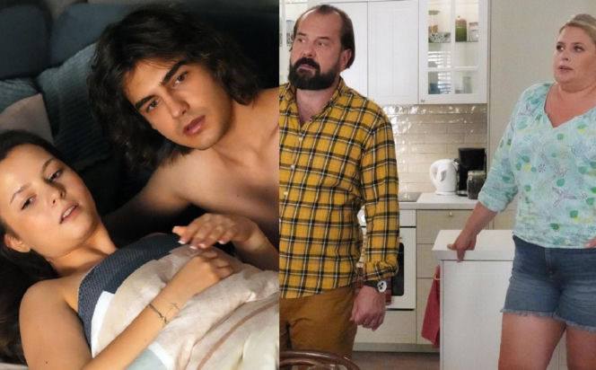 Barwy szczęścia, odcinek 3295: Aldona i Borys nakryją Ewę z Romeem! Zaskoczą ich w intymnej chwili - ZDJĘCIA