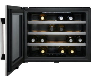 winiarka Electrolux