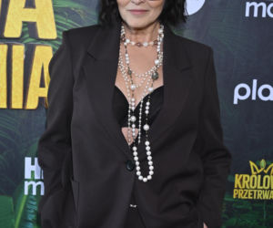 Królowa przetrwanuia PRESS DAY